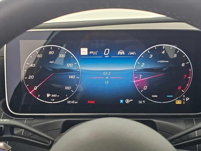 2026 Mercedes-Benz E-CLASS E 300 CLE 300