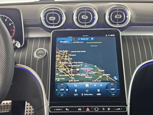 2026 Mercedes-Benz E-CLASS E 300 CLE 300