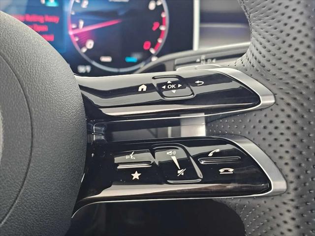 2026 Mercedes-Benz E-CLASS E 300 CLE 300