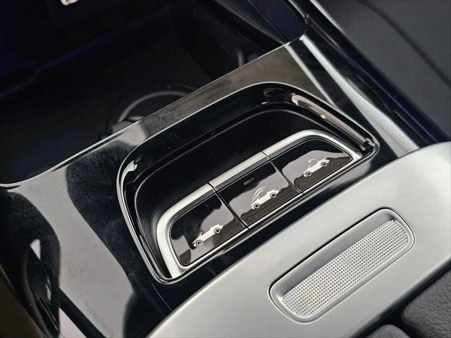 2026 Mercedes-Benz E-CLASS E 300 CLE 300