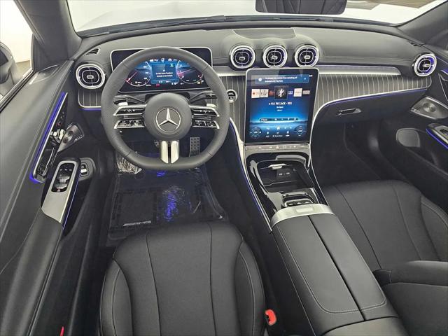 2026 Mercedes-Benz E-CLASS E 300 CLE 300