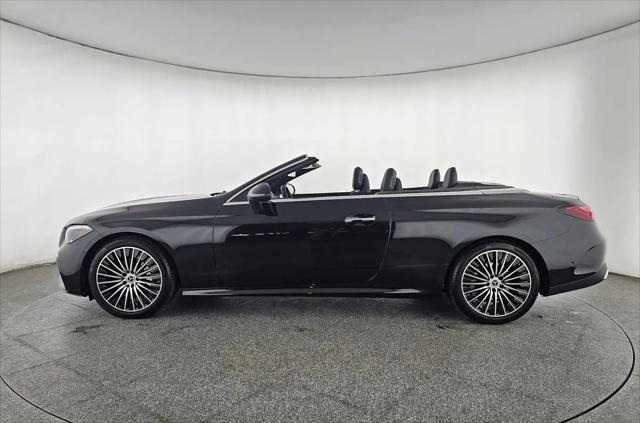 2026 Mercedes-Benz E-CLASS E 300 CLE 300