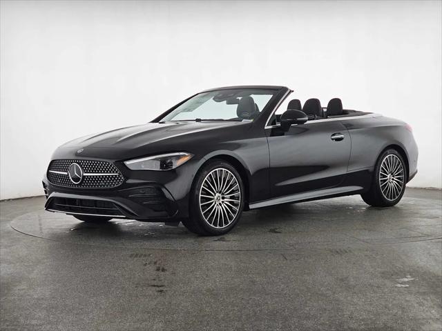 2026 Mercedes-Benz E-CLASS E 300 CLE 300