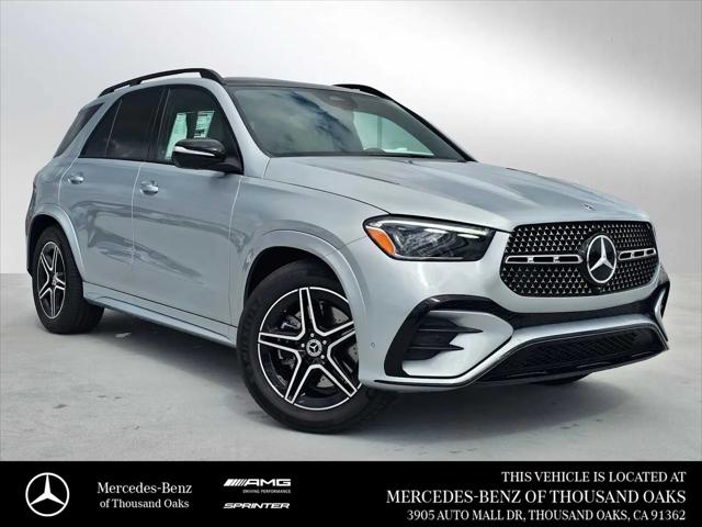 2026 Mercedes-Benz GLE GLE 350 GLE 350 for sale in Thousand Oaks, CA