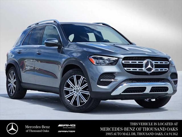 2026 Mercedes-Benz GLE GLE 350 GLE 350 for sale in Thousand Oaks, CA