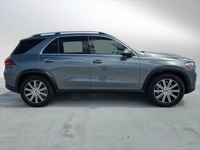 2026 Mercedes-Benz GLE GLE 350 GLE 350
