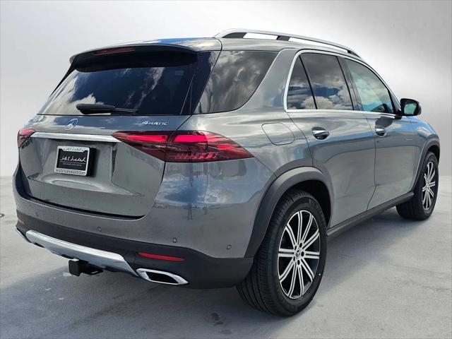 2026 Mercedes-Benz GLE GLE 350 GLE 350