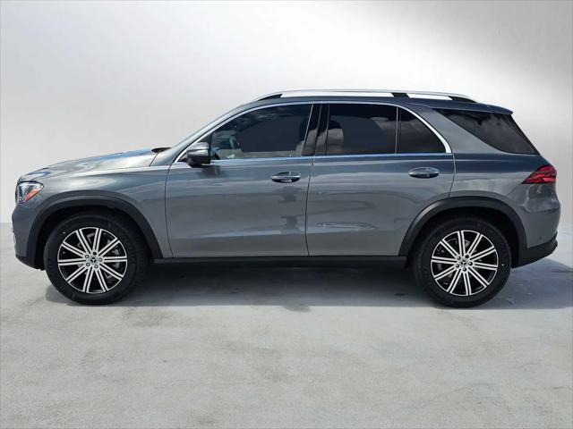 2026 Mercedes-Benz GLE GLE 350 GLE 350