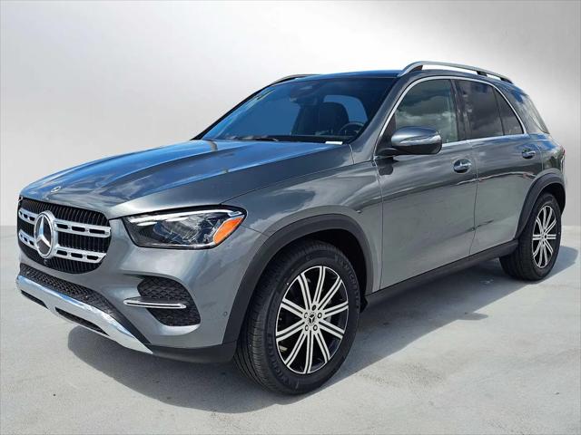 2026 Mercedes-Benz GLE GLE 350 GLE 350