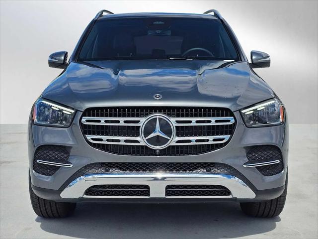 2026 Mercedes-Benz GLE GLE 350 GLE 350