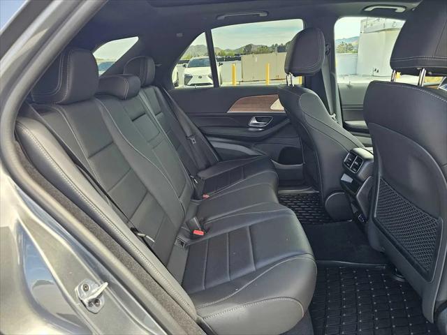 2026 Mercedes-Benz GLE GLE 350 GLE 350