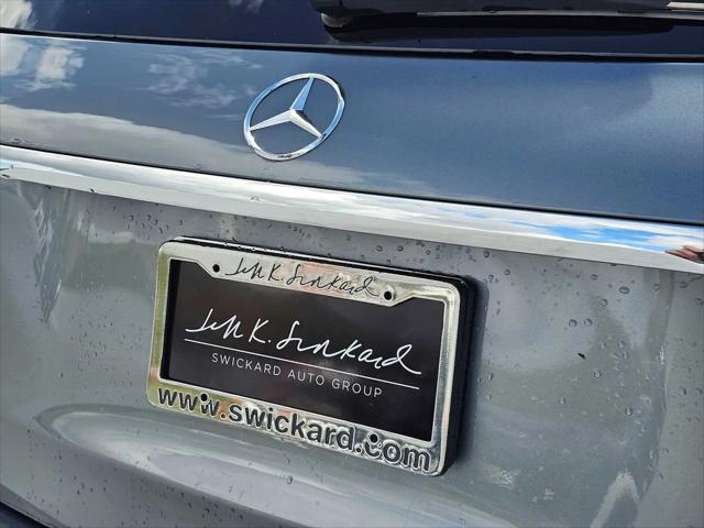 2026 Mercedes-Benz GLE GLE 350 GLE 350