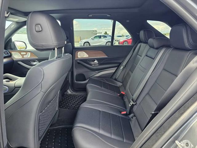 2026 Mercedes-Benz GLE GLE 350 GLE 350