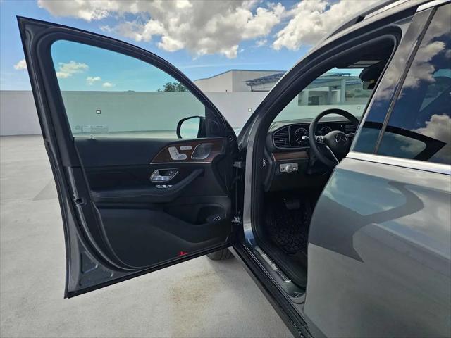 2026 Mercedes-Benz GLE GLE 350 GLE 350