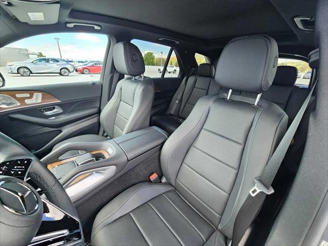 2026 Mercedes-Benz GLE GLE 350 GLE 350