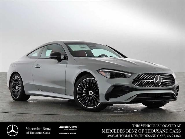 2026 Mercedes-Benz E-CLASS E 300 CLE 300 for sale in Thousand Oaks, CA