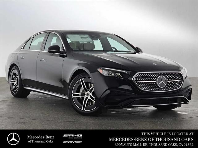2026 Mercedes-Benz E 350 E 350 for sale in Thousand Oaks, CA