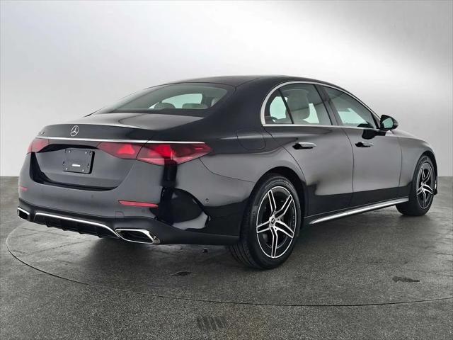 2026 Mercedes-Benz E 350 E 350
