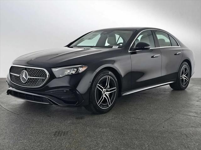 2026 Mercedes-Benz E 350 E 350