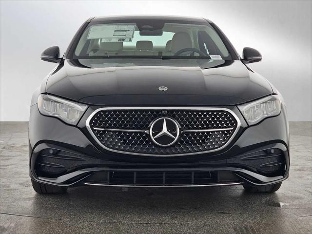 2026 Mercedes-Benz E 350 E 350
