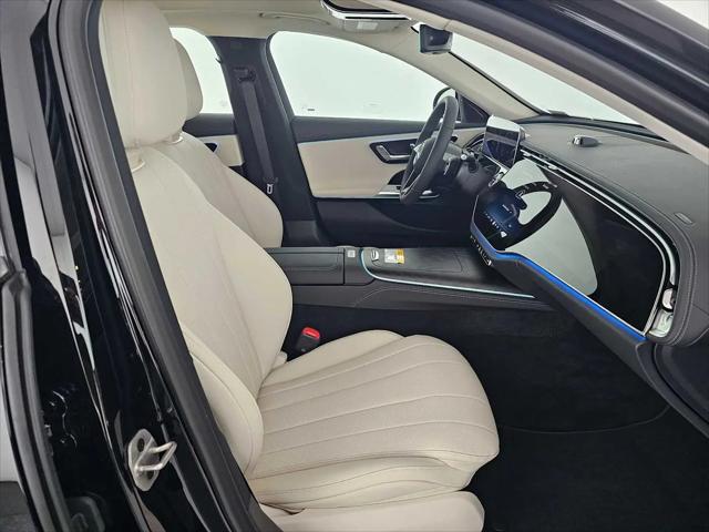 2026 Mercedes-Benz E 350 E 350