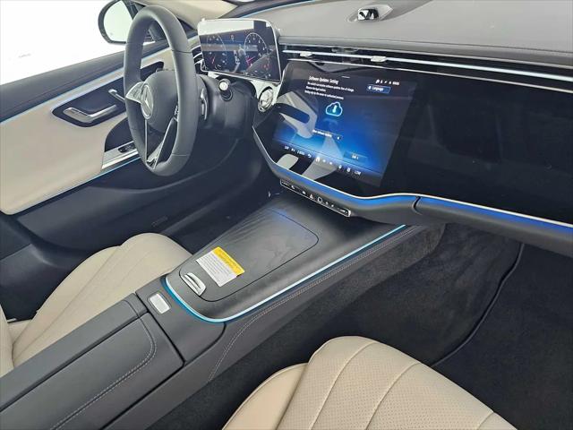 2026 Mercedes-Benz E 350 E 350