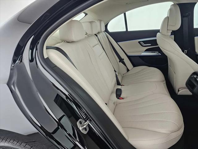 2026 Mercedes-Benz E 350 E 350