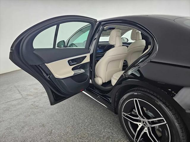 2026 Mercedes-Benz E 350 E 350