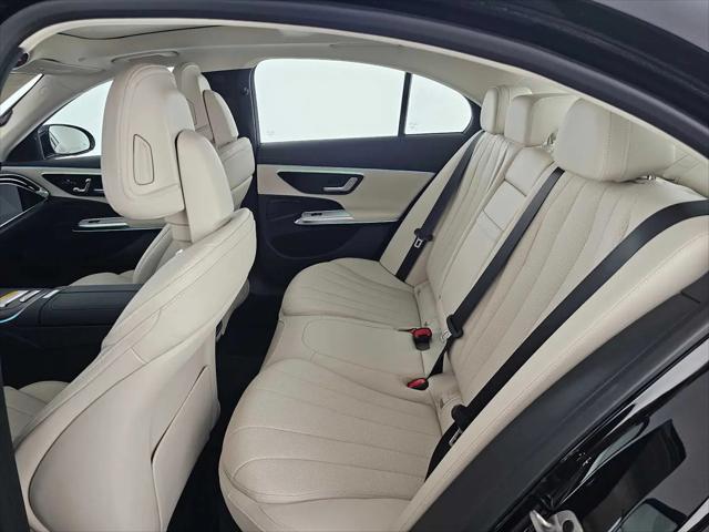 2026 Mercedes-Benz E 350 E 350
