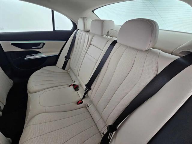 2026 Mercedes-Benz E 350 E 350
