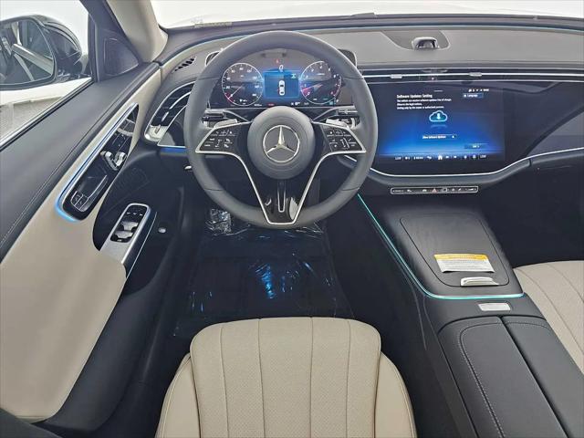 2026 Mercedes-Benz E 350 E 350