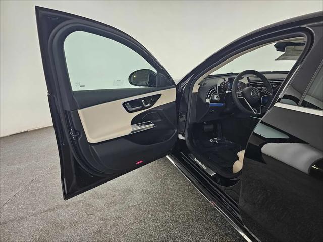 2026 Mercedes-Benz E 350 E 350