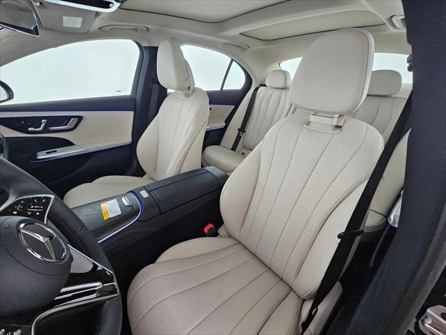 2026 Mercedes-Benz E 350 E 350