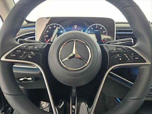2026 Mercedes-Benz E 350 E 350
