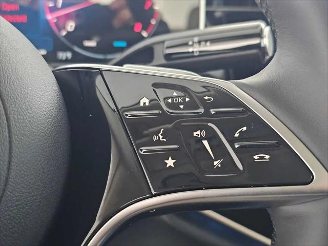 2026 Mercedes-Benz E 350 E 350