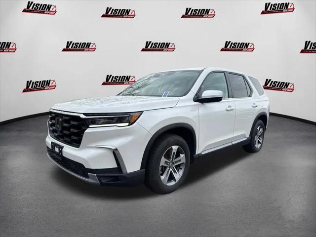 2024 Honda Pilot EX-L for sale in Rochester, NY