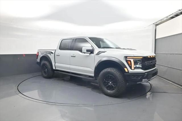 2024 Ford F-150 Raptor for sale in Monroe, NC