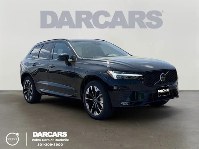 2026 Volvo XC60 B5 Ultra for sale in Rockville, MD