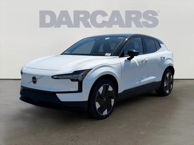 2026 Volvo EX30 Plus Twin Motor Performance, Fully electric