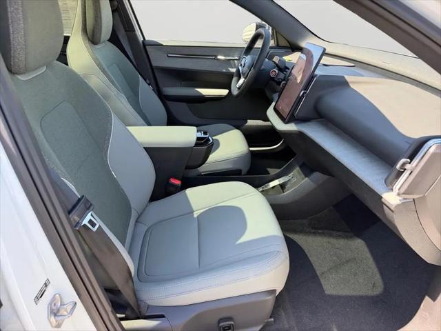 2026 Volvo EX30 Plus Twin Motor Performance, Fully electric