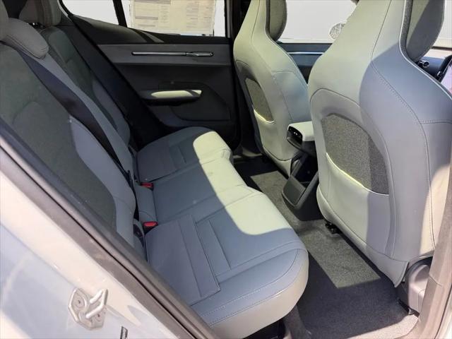 2026 Volvo EX30 Plus Twin Motor Performance, Fully electric