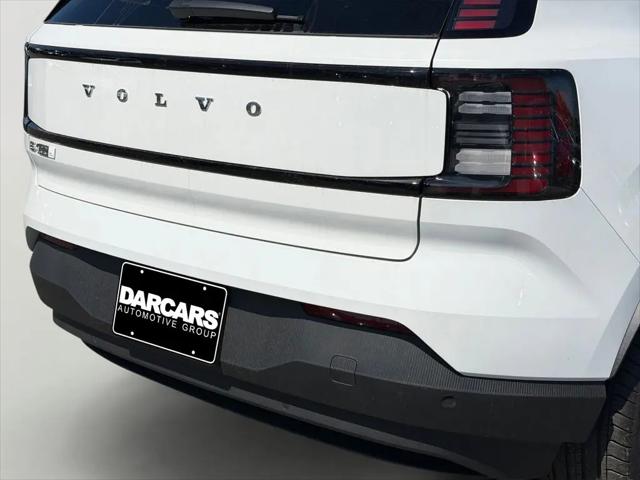 2026 Volvo EX30 Plus Twin Motor Performance, Fully electric