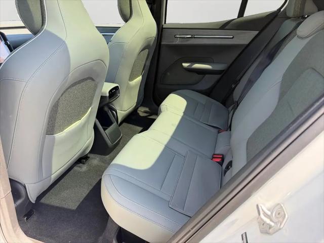 2026 Volvo EX30 Plus Twin Motor Performance, Fully electric