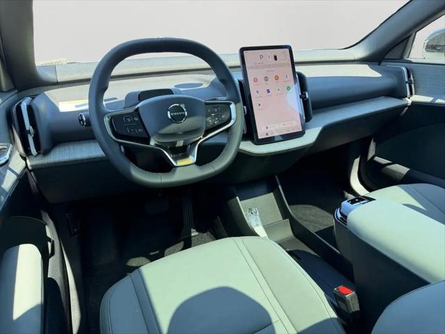 2026 Volvo EX30 Plus Twin Motor Performance, Fully electric