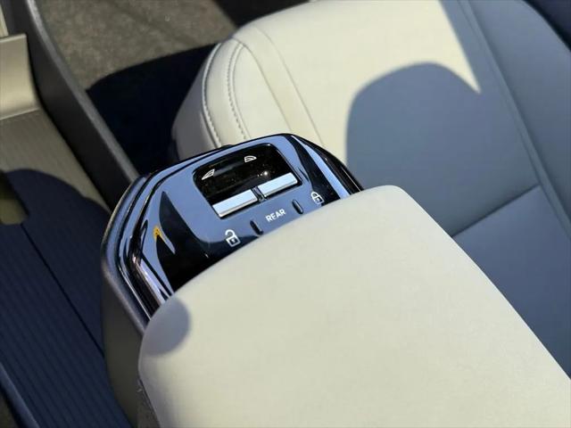 2026 Volvo EX30 Plus Twin Motor Performance, Fully electric