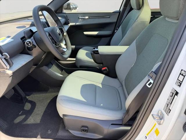 2026 Volvo EX30 Plus Twin Motor Performance, Fully electric