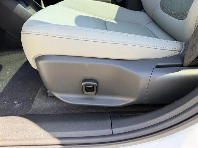 2026 Volvo EX30 Plus Twin Motor Performance, Fully electric