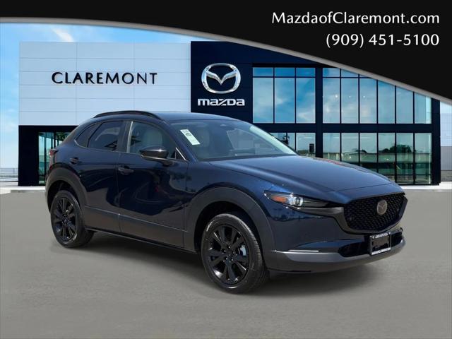 2026 Mazda CX-30 2.5 S Aire Edition for sale in Claremont, CA