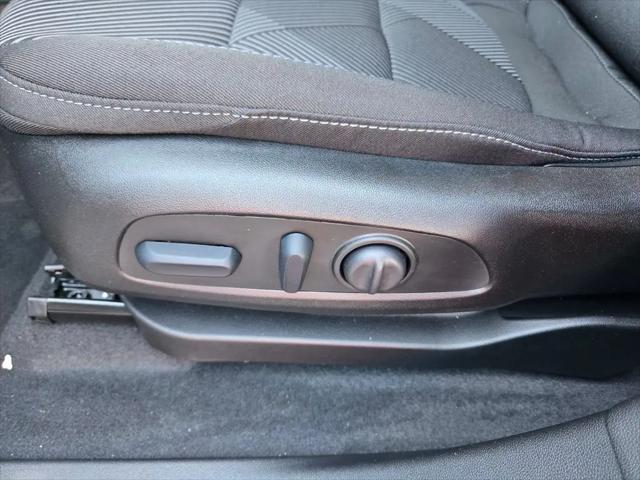 2027 Chevrolet Bolt LT FWD