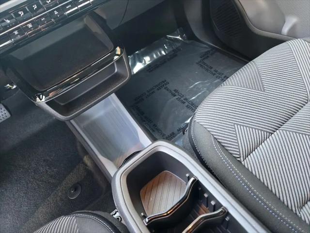 2027 Chevrolet Bolt LT FWD